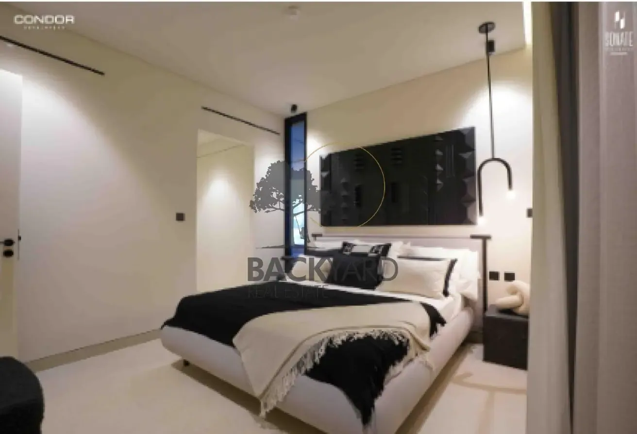 PRIME LOCATION | HIGH FLOOR | HAND OVER Q1 2027