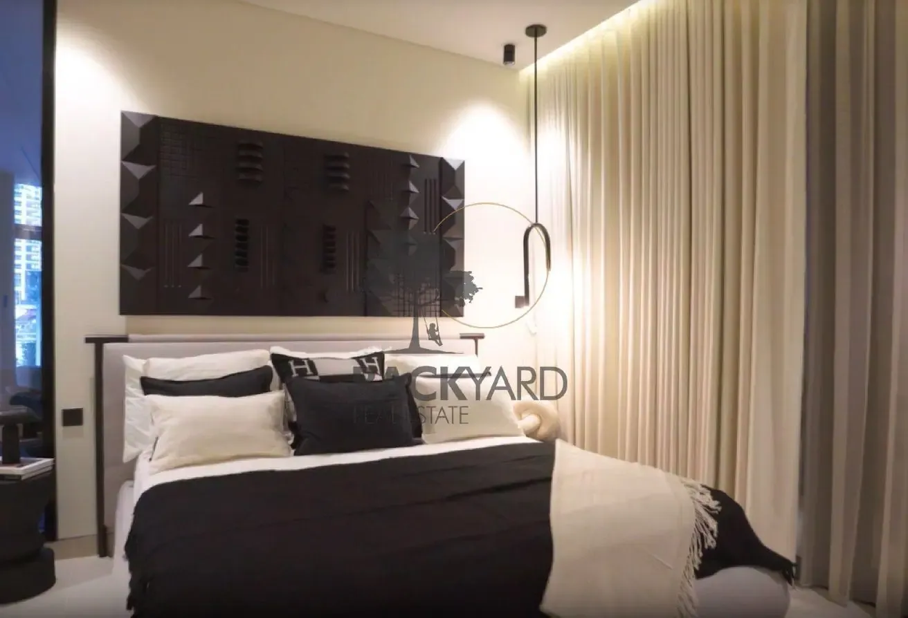 PRIME LOCATION | HIGH FLOOR | HAND OVER Q1 2027