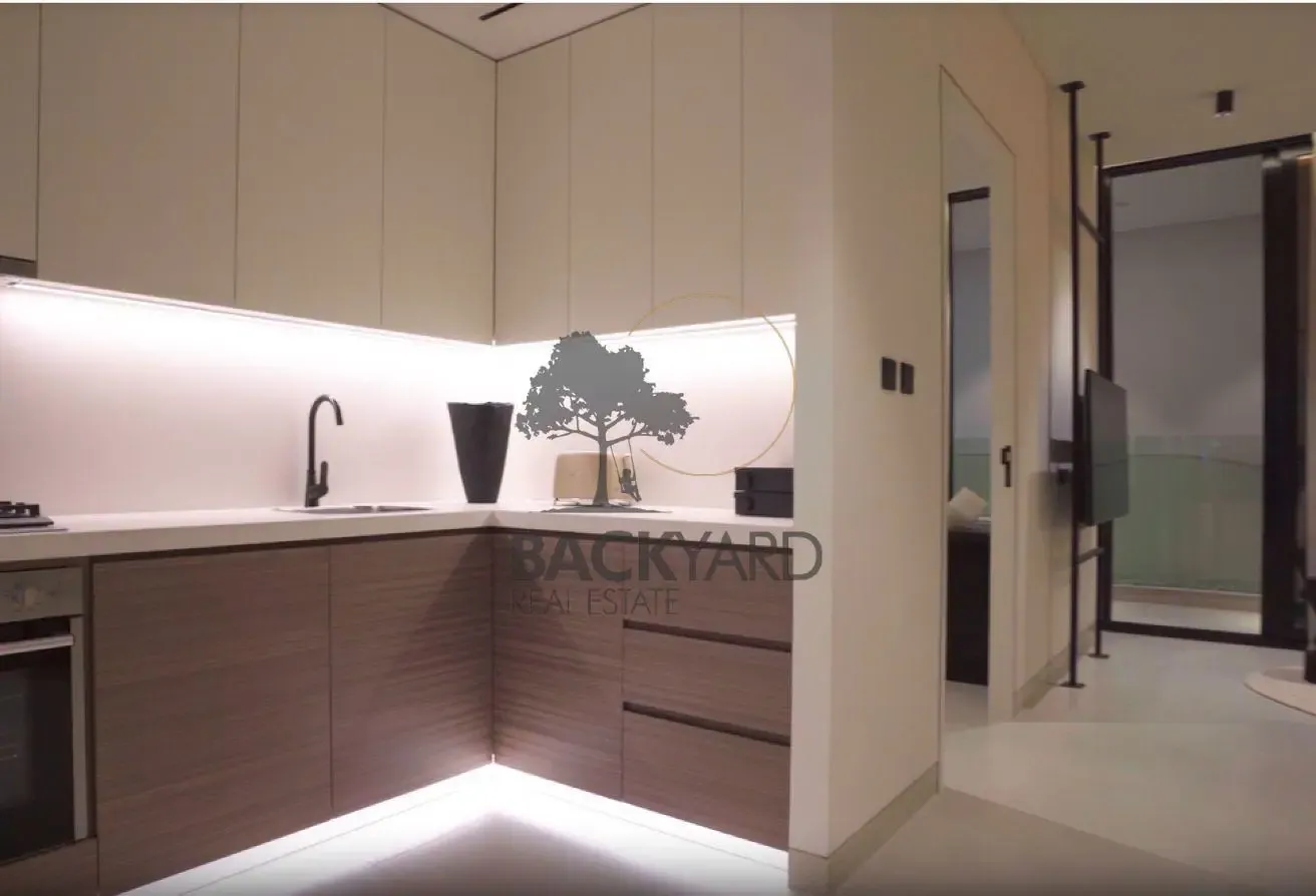 PRIME LOCATION | HIGH FLOOR | HAND OVER Q1 2027