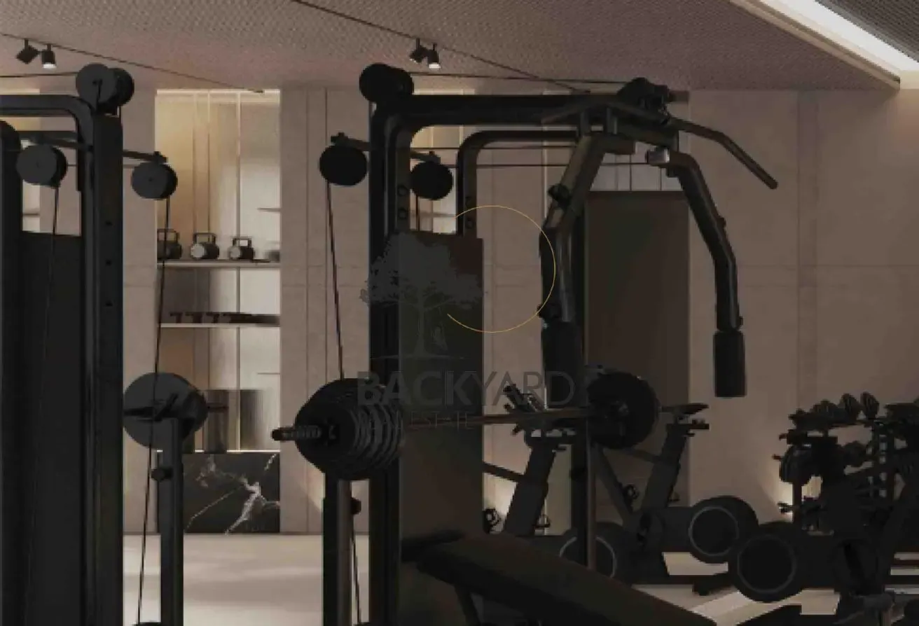 PRIME LOCATION | HIGH FLOOR | HAND OVER Q1 2027