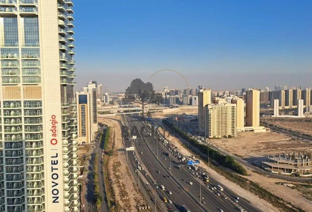 PRIME LOCATION | HIGH FLOOR | HAND OVER Q1 2027
