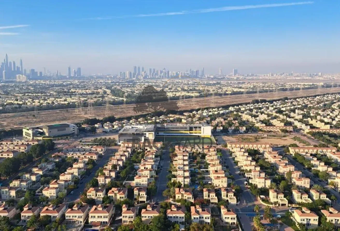 PRIME LOCATION | HIGH FLOOR | HAND OVER Q1 2027
