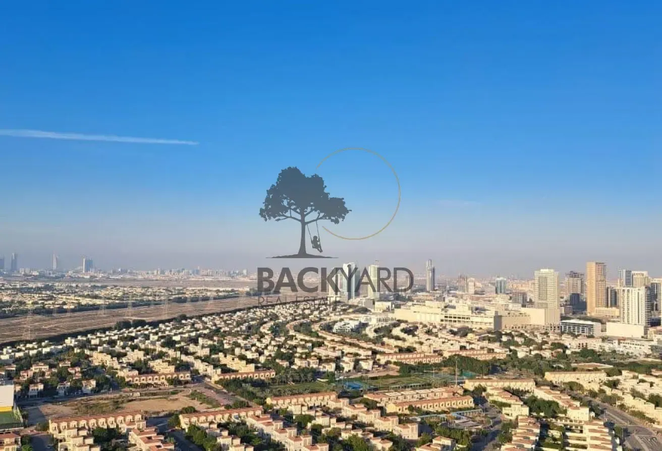 PRIME LOCATION | HIGH FLOOR | HAND OVER Q1 2027