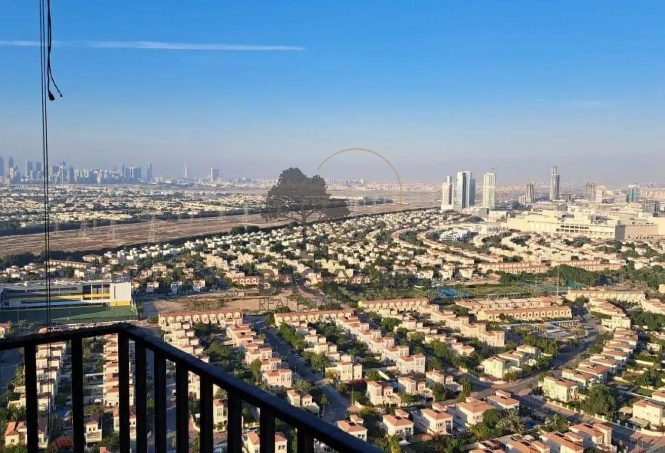 PRIME LOCATION | HIGH FLOOR | HAND OVER Q1 2027