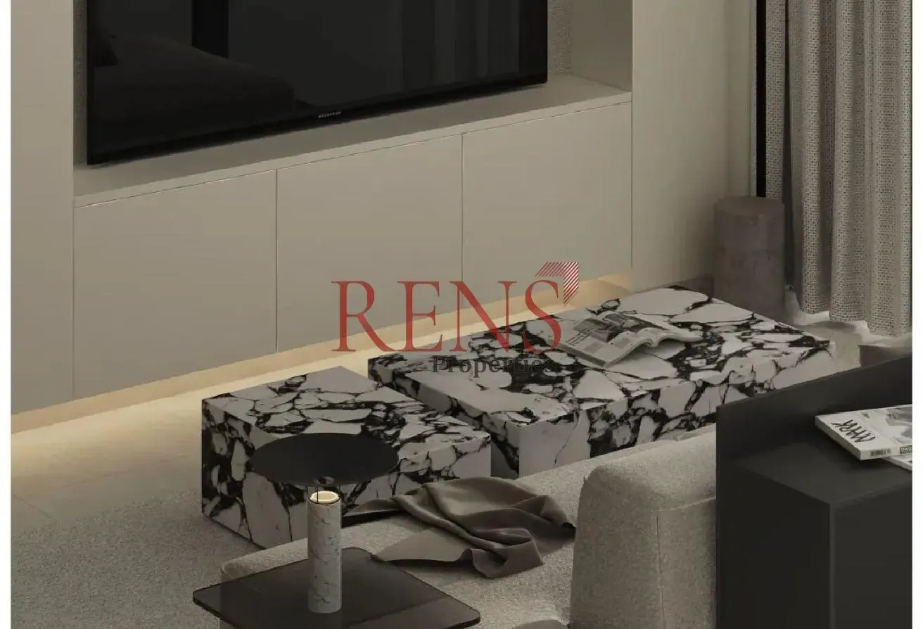 Modern Studio | Open Views | Prime Location