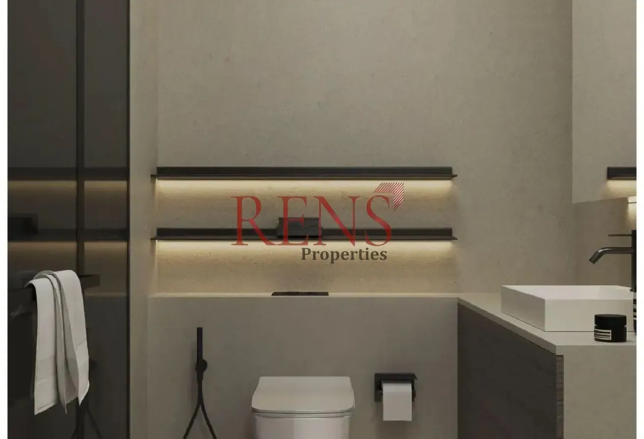 Modern Studio | Open Views | Prime Location