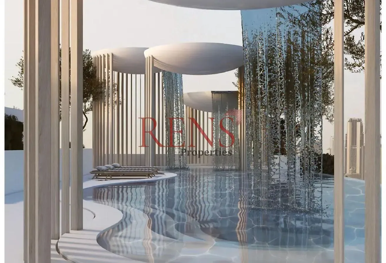 Modern Studio | Open Views | Prime Location