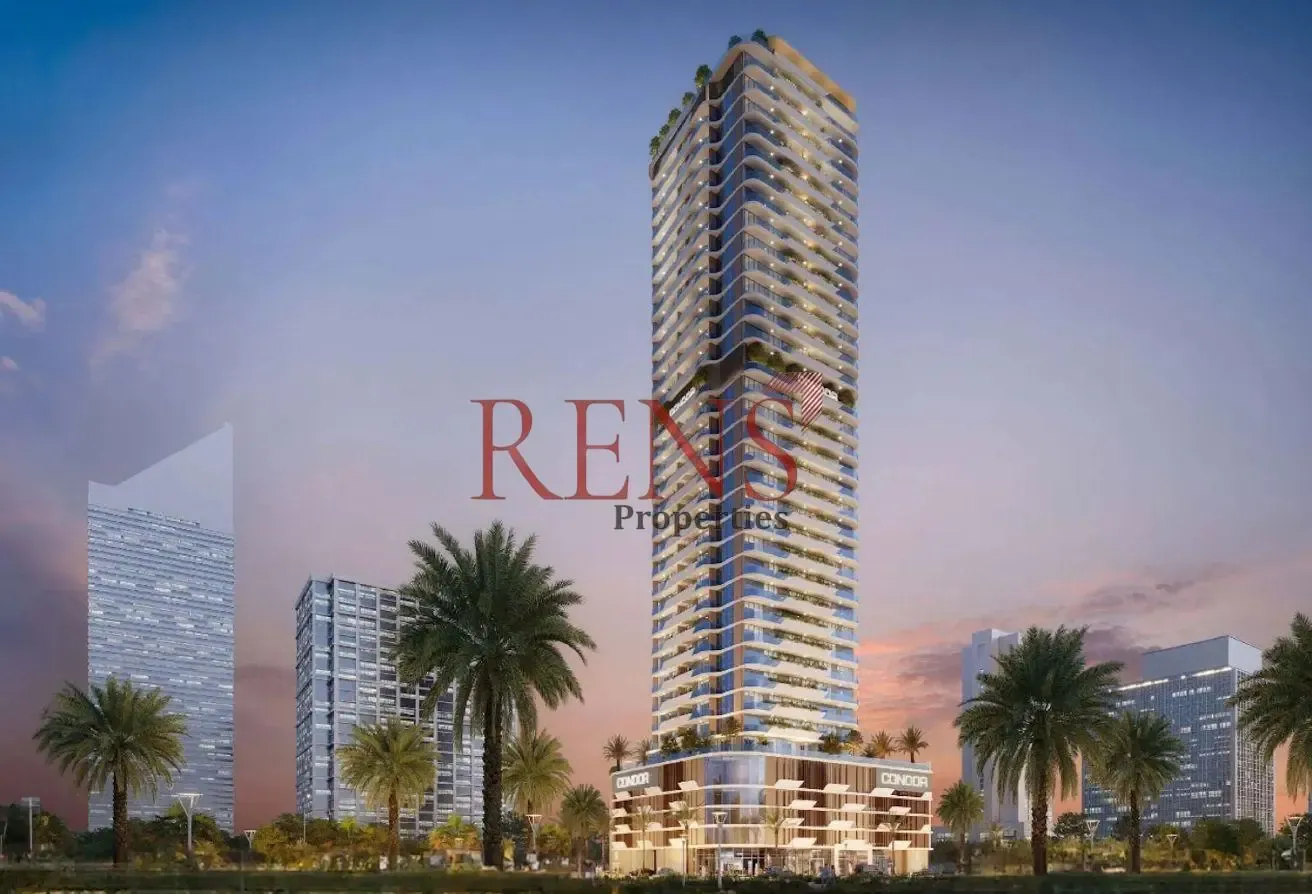 Modern Studio | Open Views | Prime Location