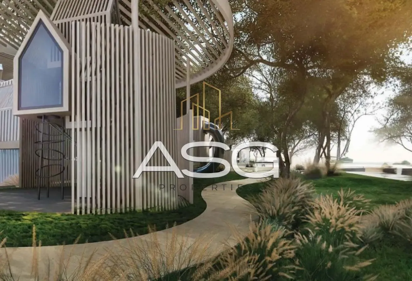 Modern Studio | Sonate Residences | JVT | AED 850K