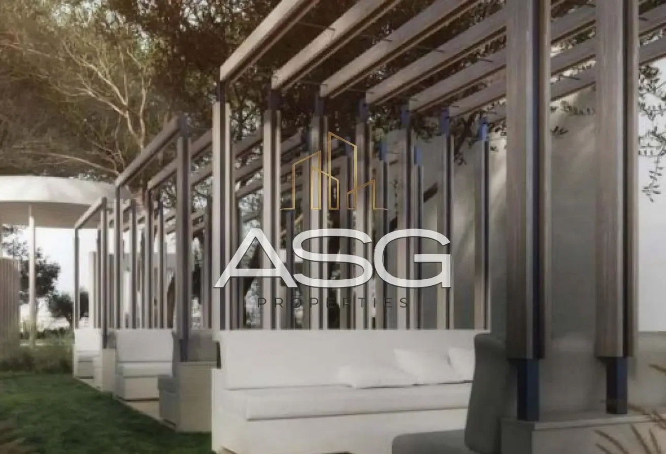 Modern Studio | Sonate Residences | JVT | AED 850K