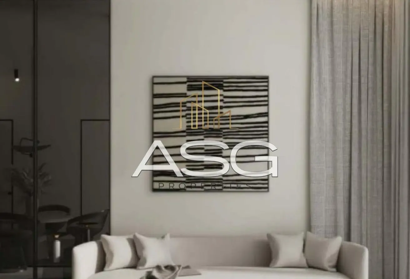 Modern Studio | Sonate Residences | JVT | AED 850K