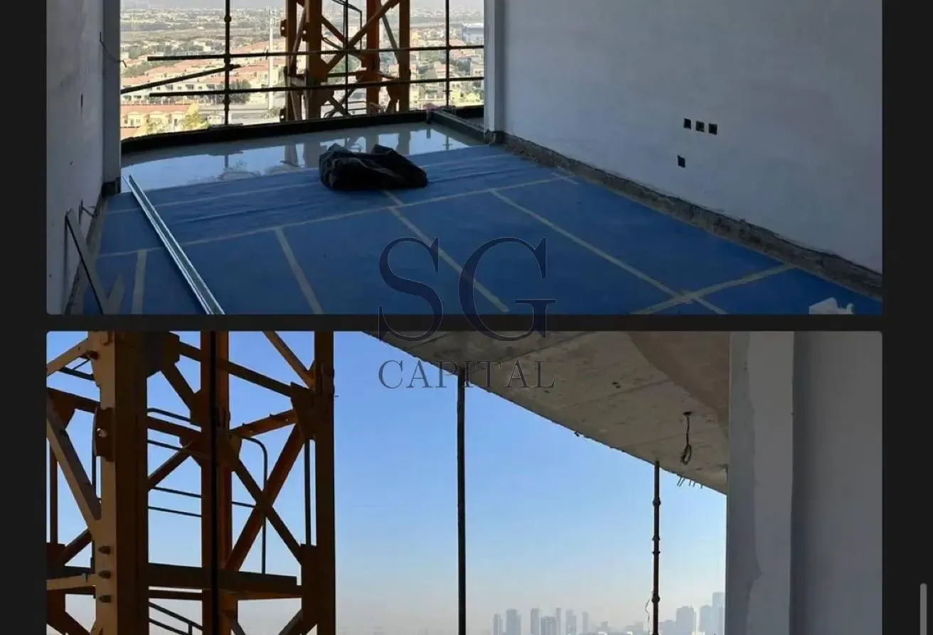 Marina and Villas Views | 3 year Post Handover