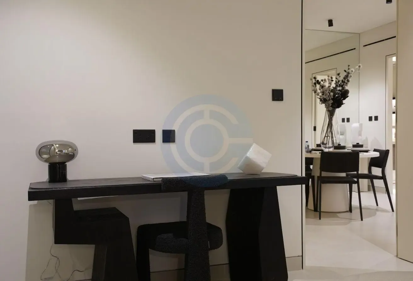 High Floor | Skyline View | Negotiable Price