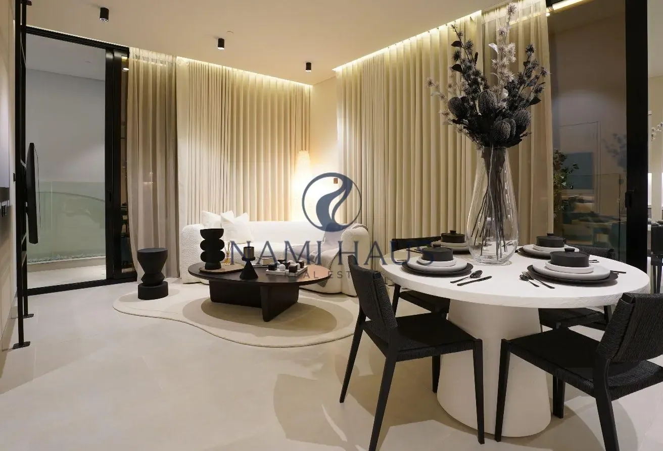 Premium Ameneties | Semi Furnished | 60/40 PP