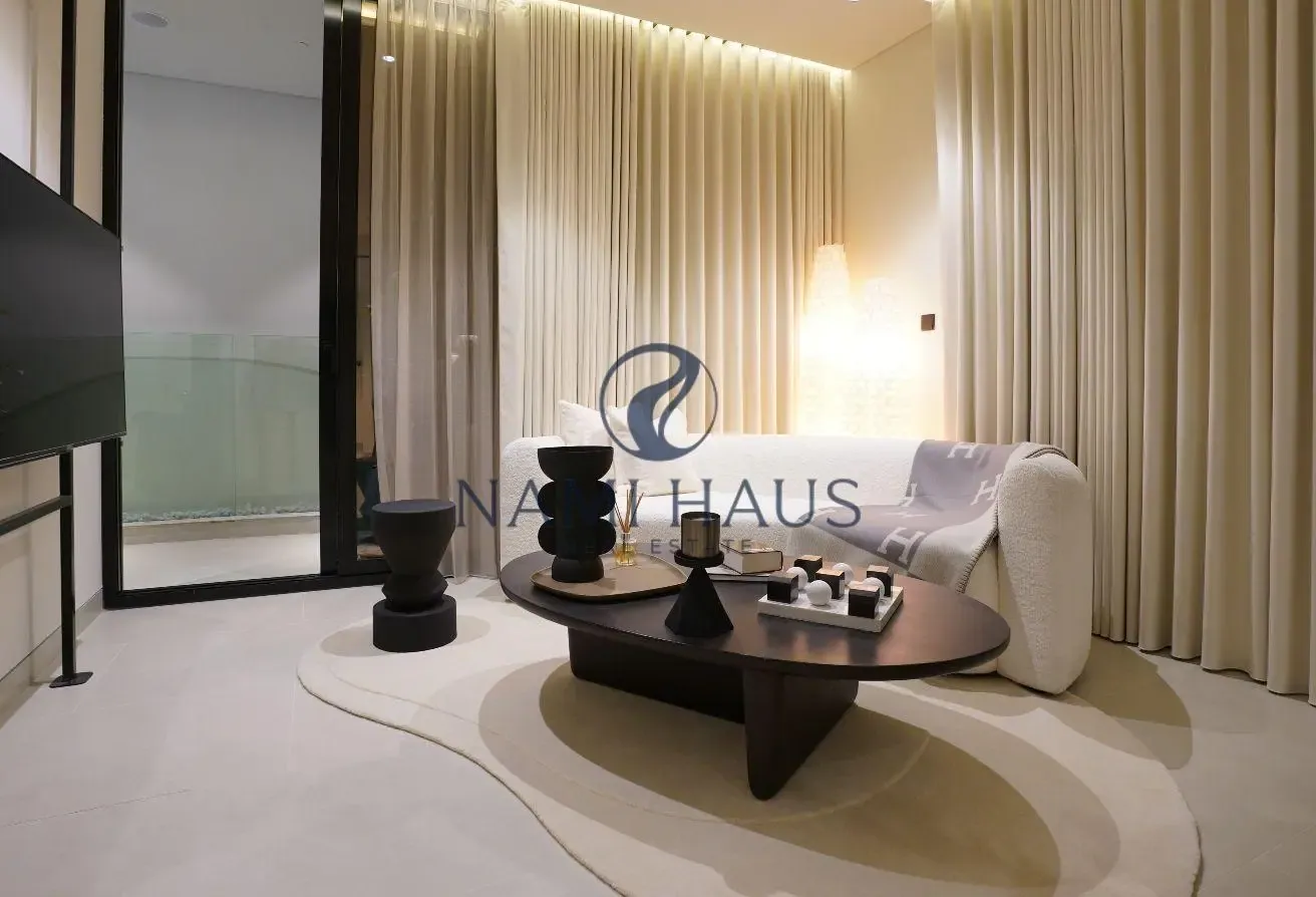 Premium Ameneties | Semi Furnished | 60/40 PP