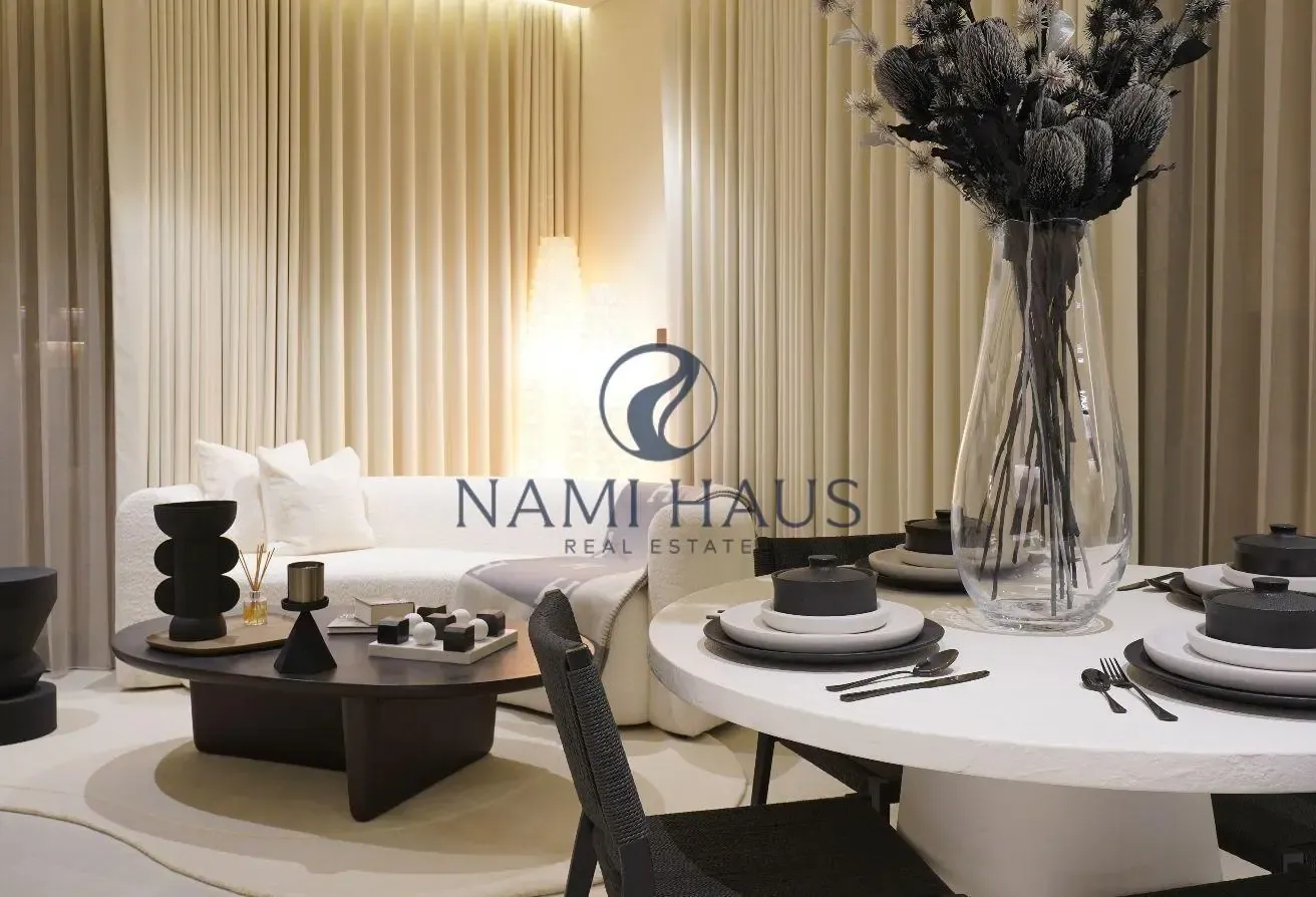 Premium Ameneties | Semi Furnished | 60/40 PP