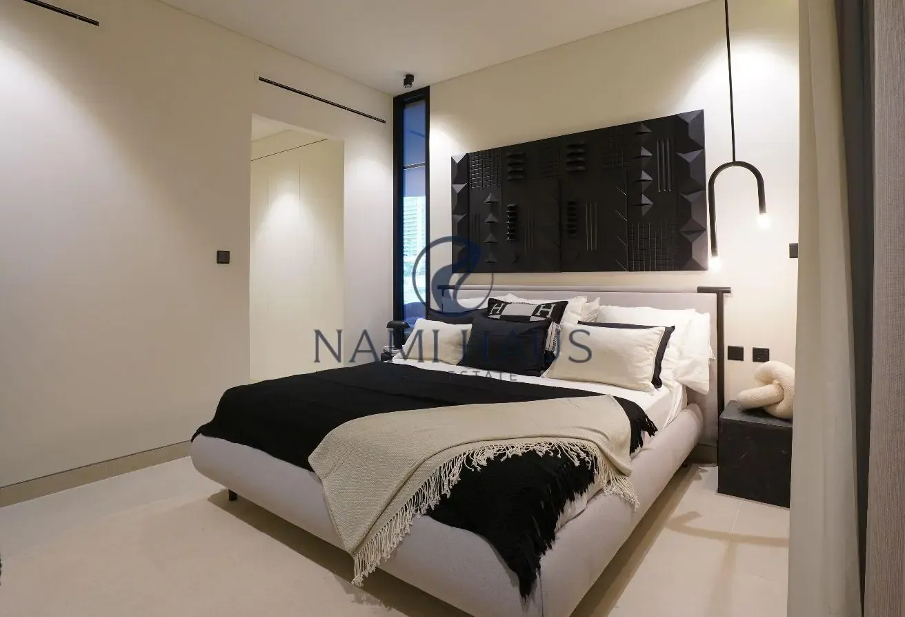 Premium Ameneties | Semi Furnished | 60/40 PP