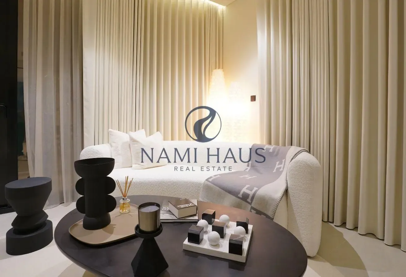 Premium Ameneties | Semi Furnished | 60/40 PP