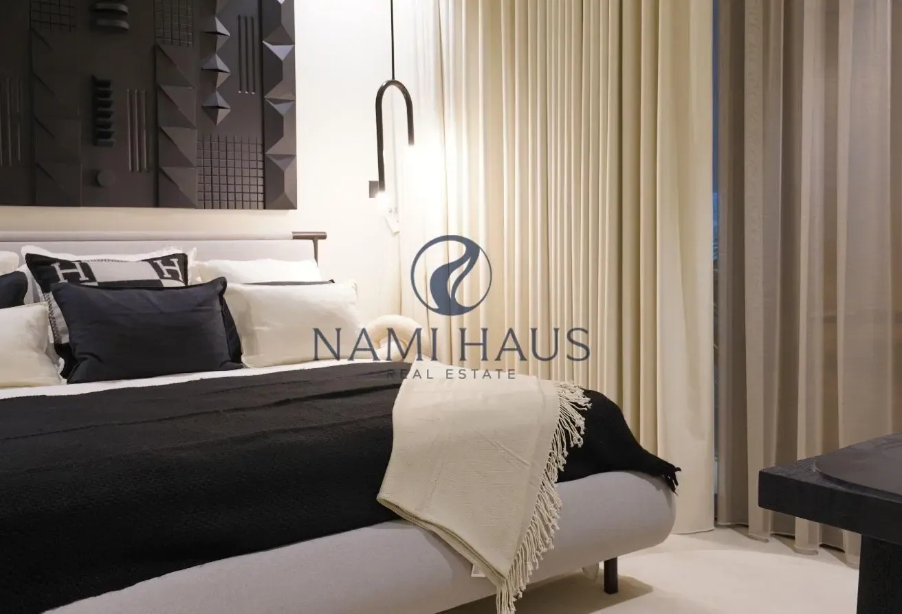 Premium Ameneties | Semi Furnished | 60/40 PP