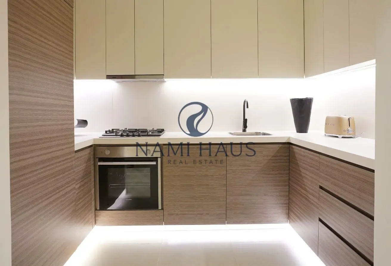 Premium Ameneties | Semi Furnished | 60/40 PP