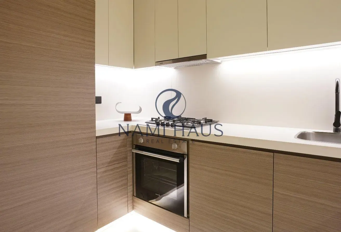 Premium Ameneties | Semi Furnished | 60/40 PP