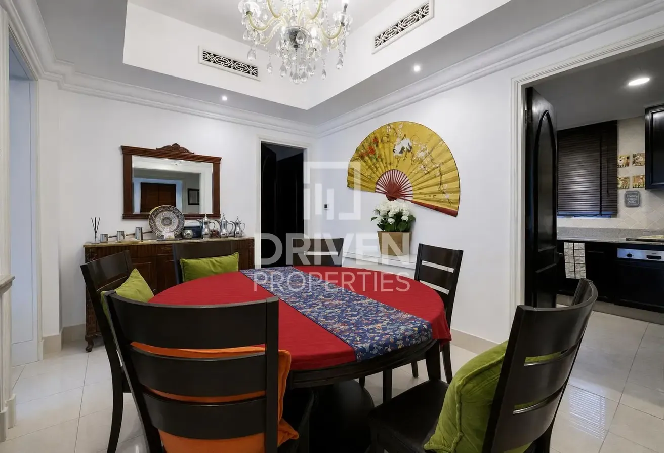 Community View | Spacious with Big terrace