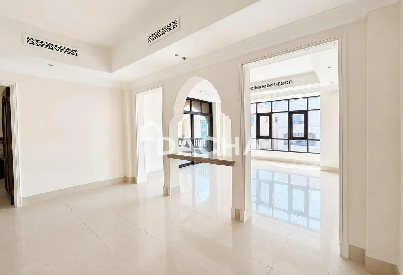 Altajer | Burj Khalifa View | Vacant | Stunning