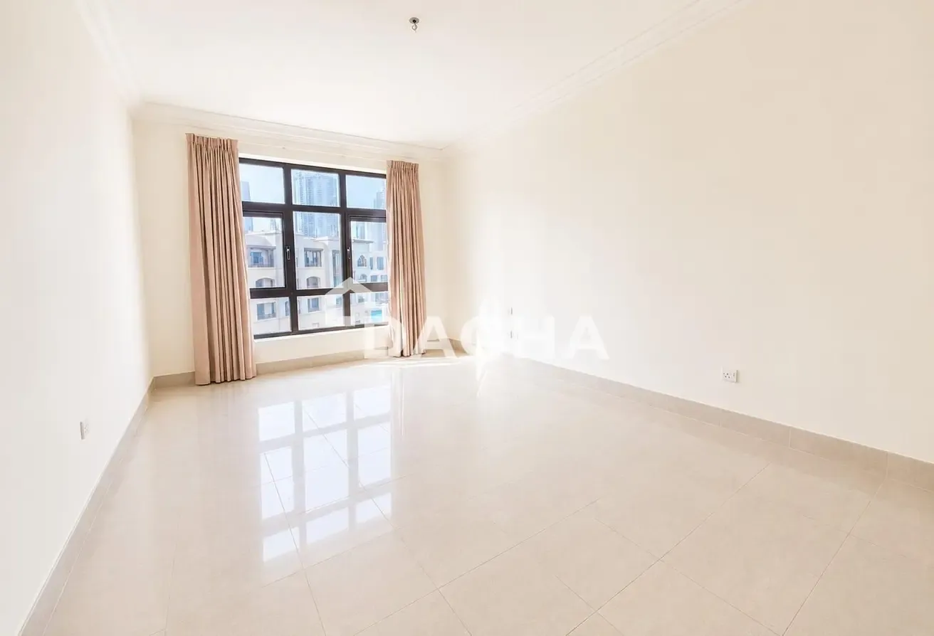 Altajer | Burj Khalifa View | Vacant | Stunning