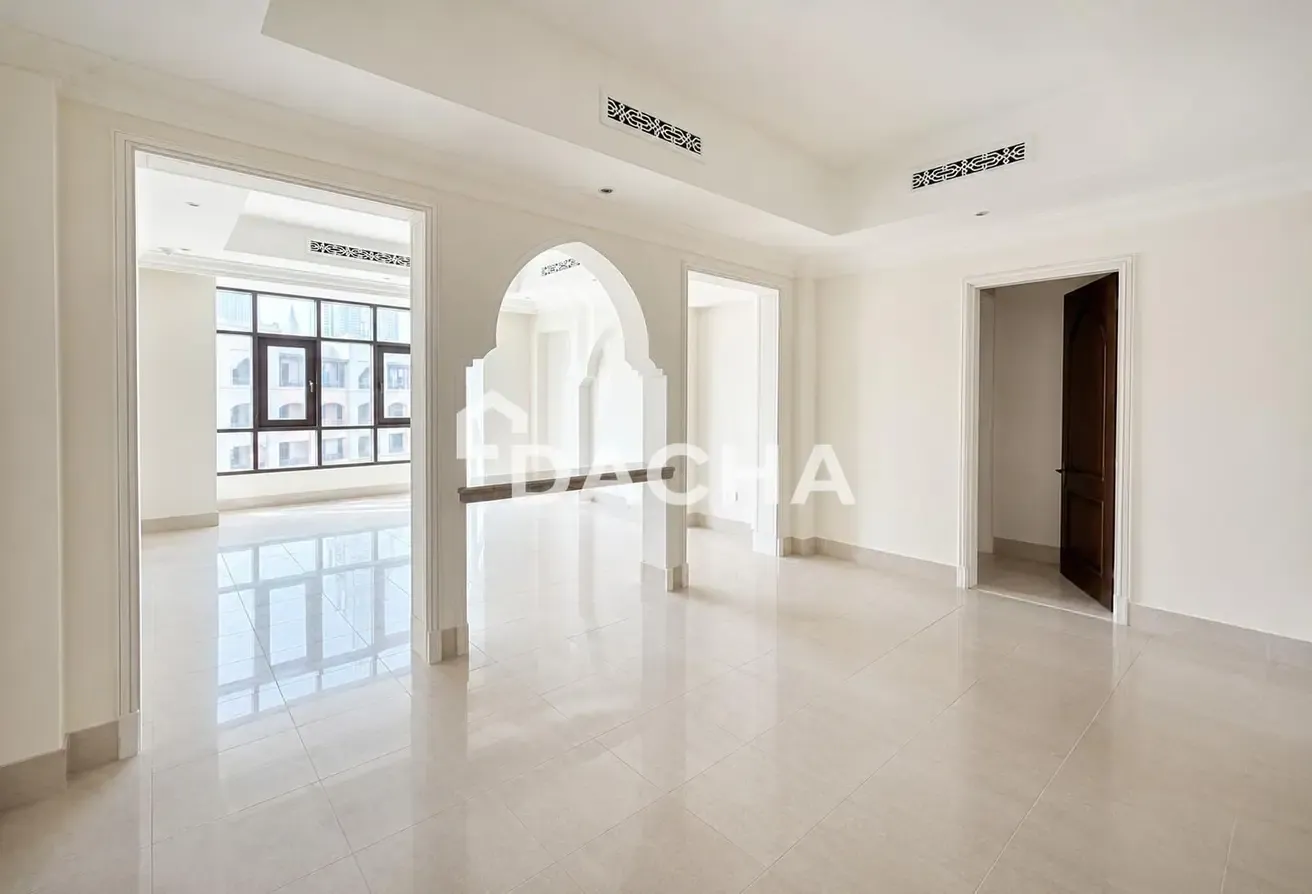 Altajer | Burj Khalifa View | Vacant | Stunning