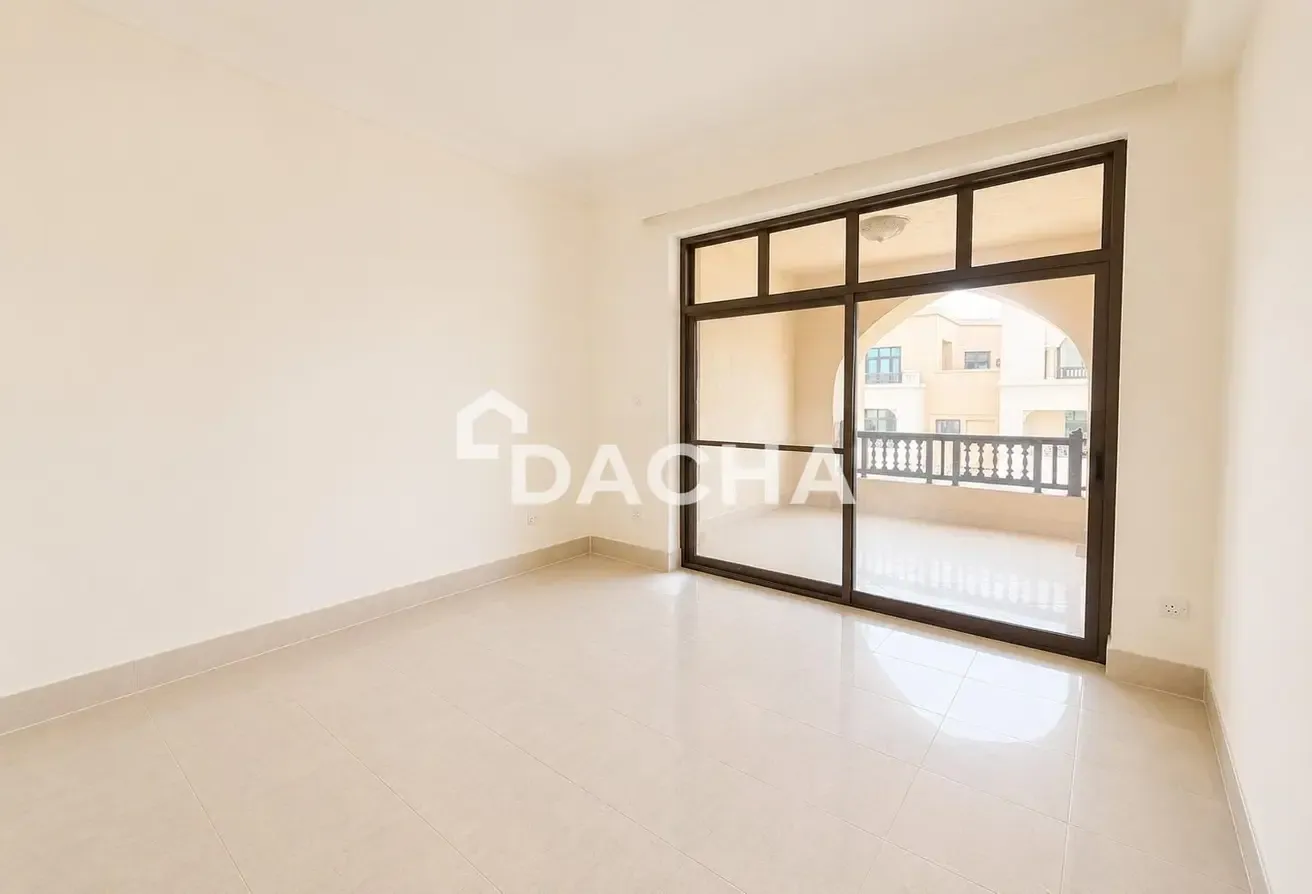 Altajer | Burj Khalifa View | Vacant | Stunning