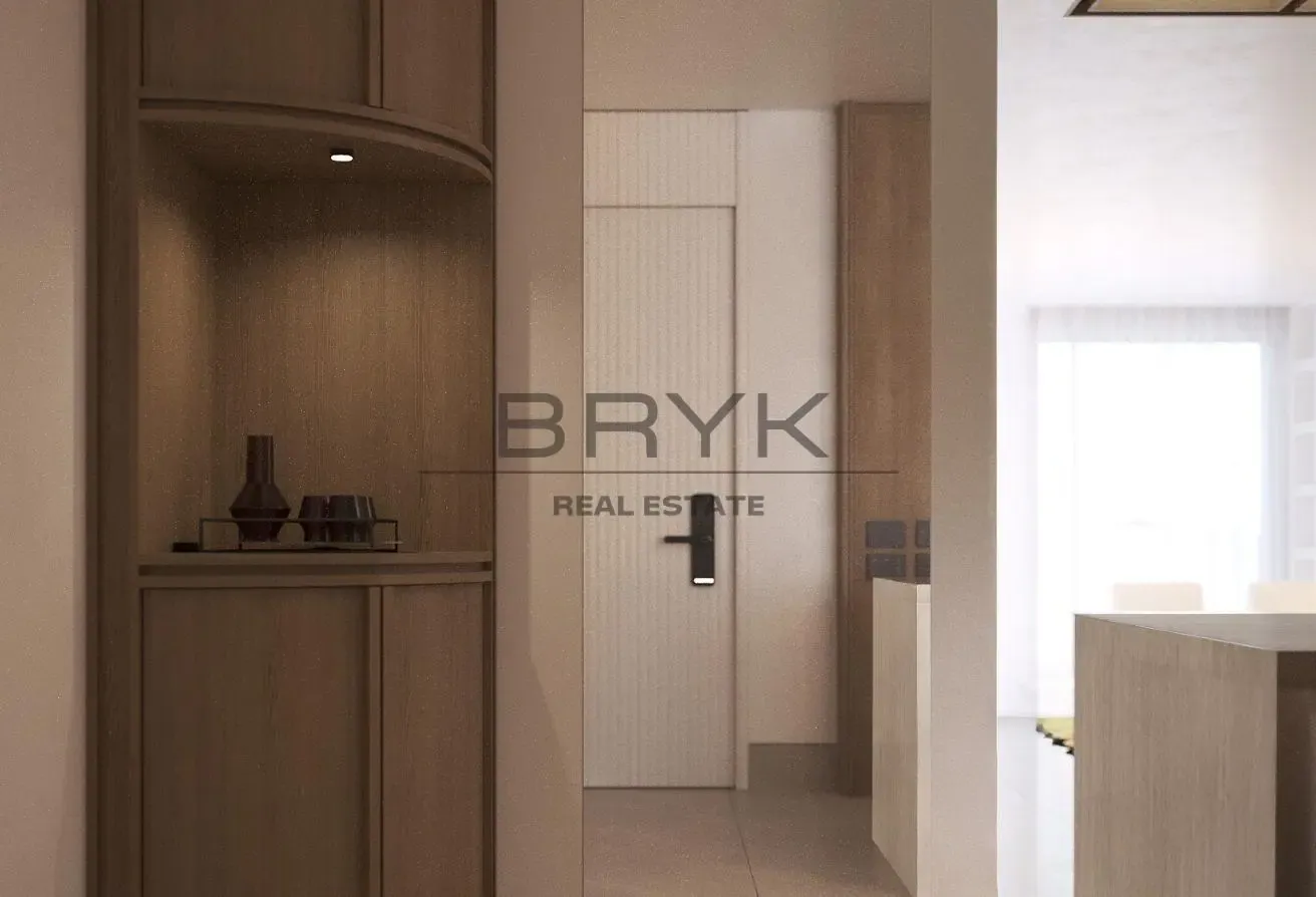 Turnkey | Furnished | Ready to Move