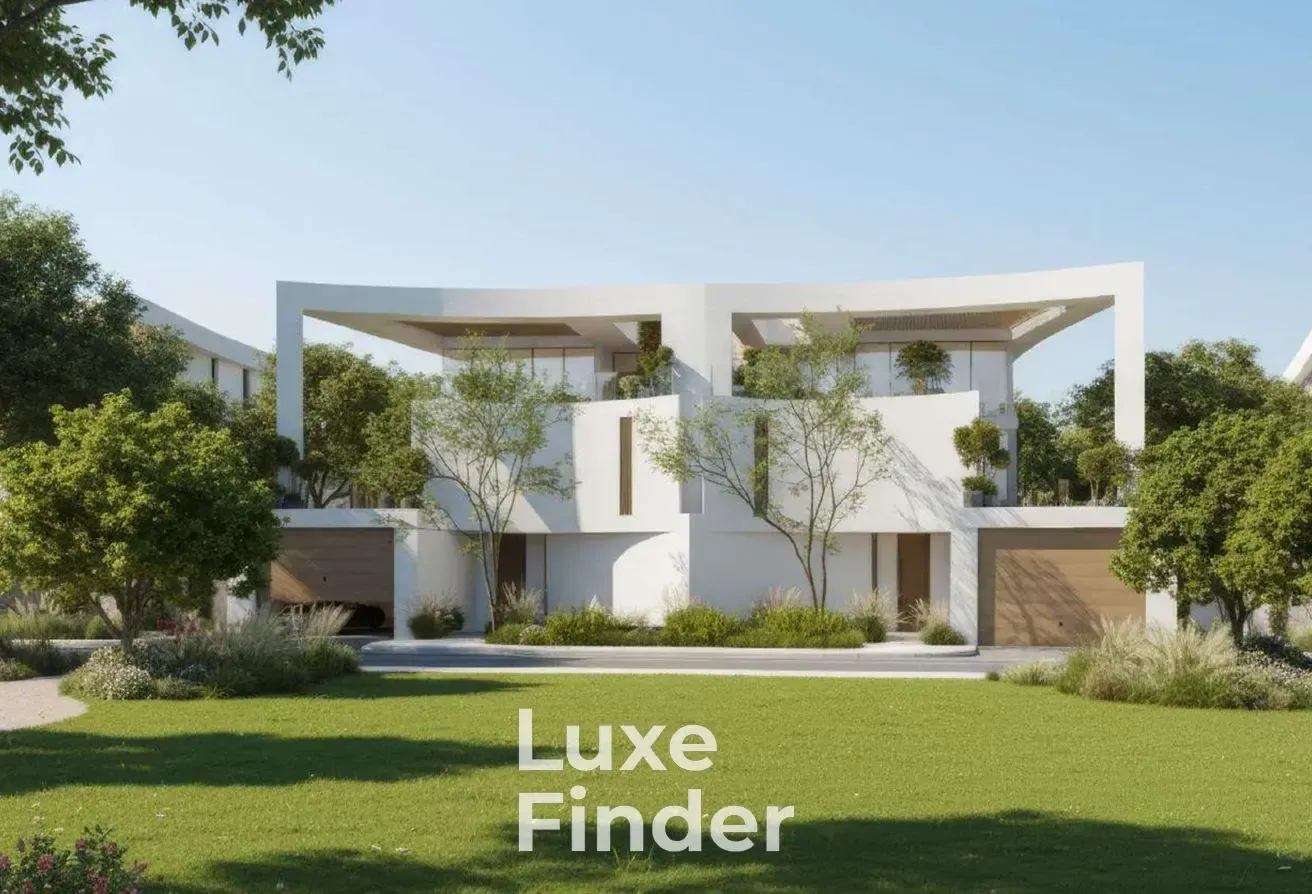 Luxury Twin Villa | Private Pool | Al Barari 2.0