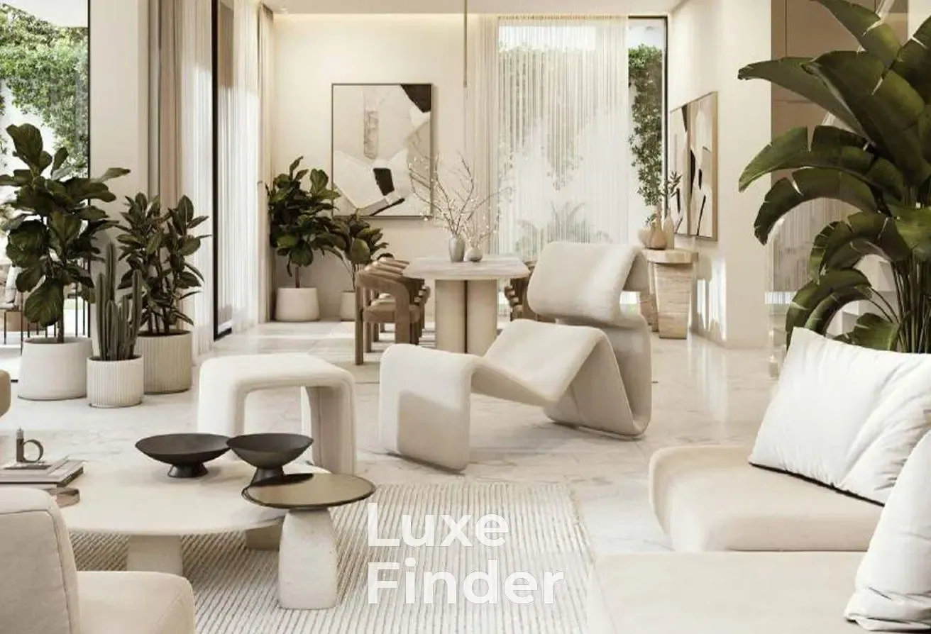 Luxury Twin Villa | Private Pool | Al Barari 2.0