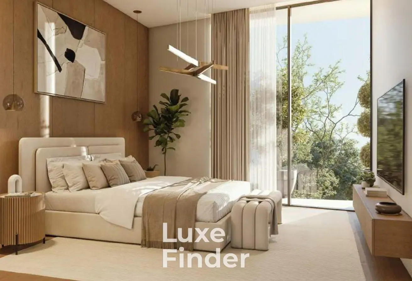 Luxury Twin Villa | Private Pool | Al Barari 2.0