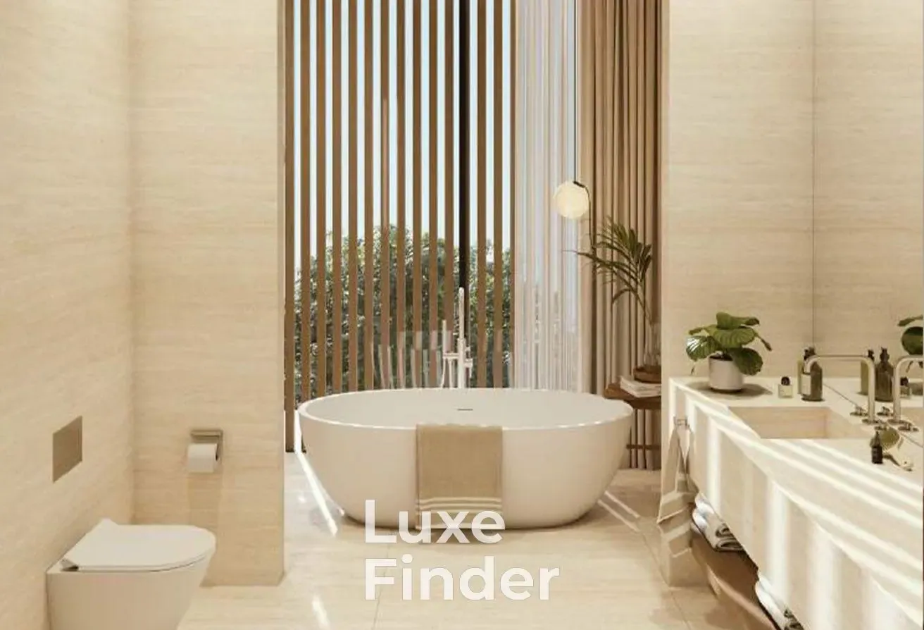 Luxury Twin Villa | Private Pool | Al Barari 2.0