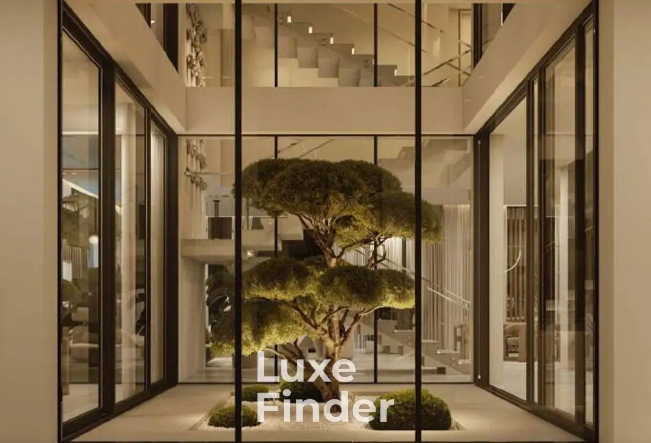 Luxury Twin Villa | Private Pool | Al Barari 2.0