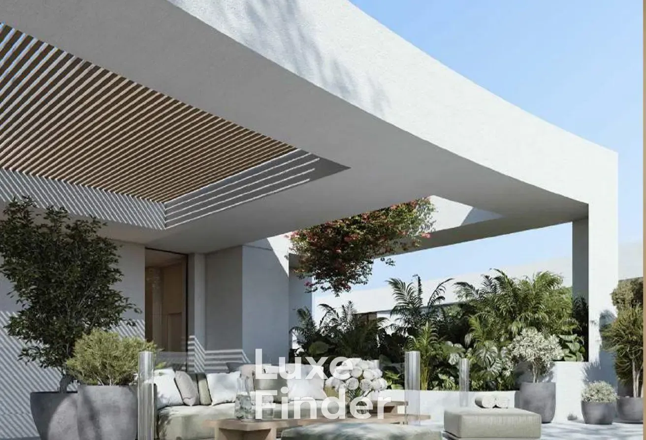 Luxury Twin Villa | Private Pool | Al Barari 2.0
