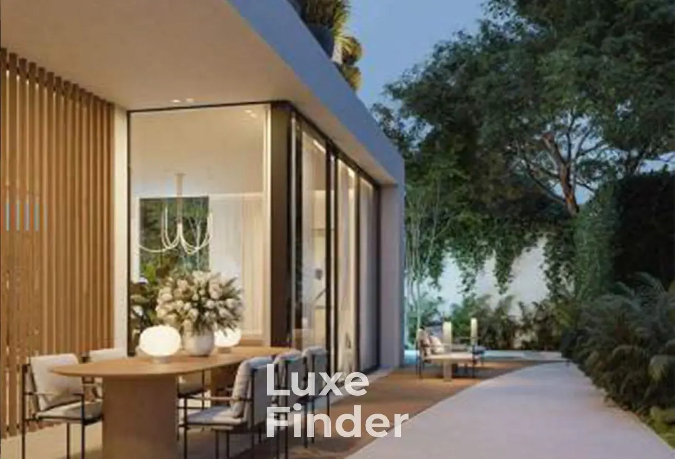 Luxury Twin Villa | Private Pool | Al Barari 2.0