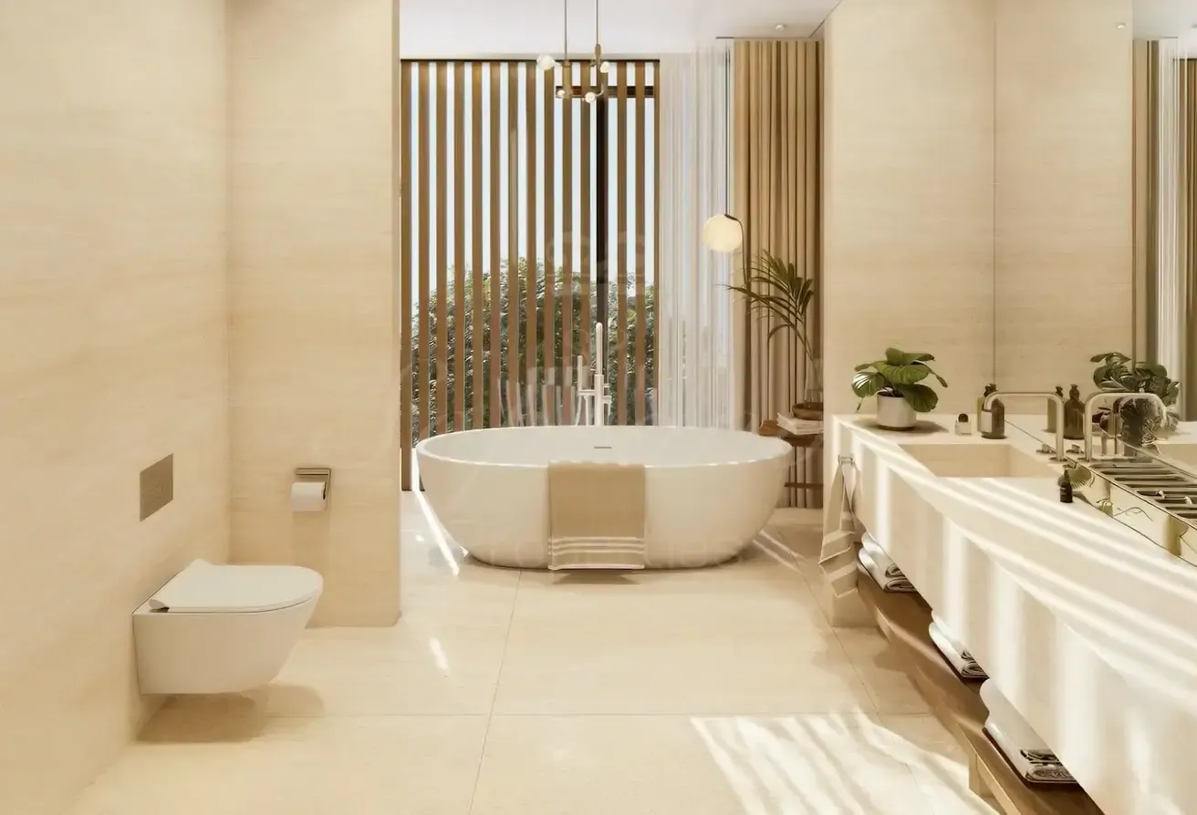 Exquisite Corner 5BR Villa with Private Pool  Lift
