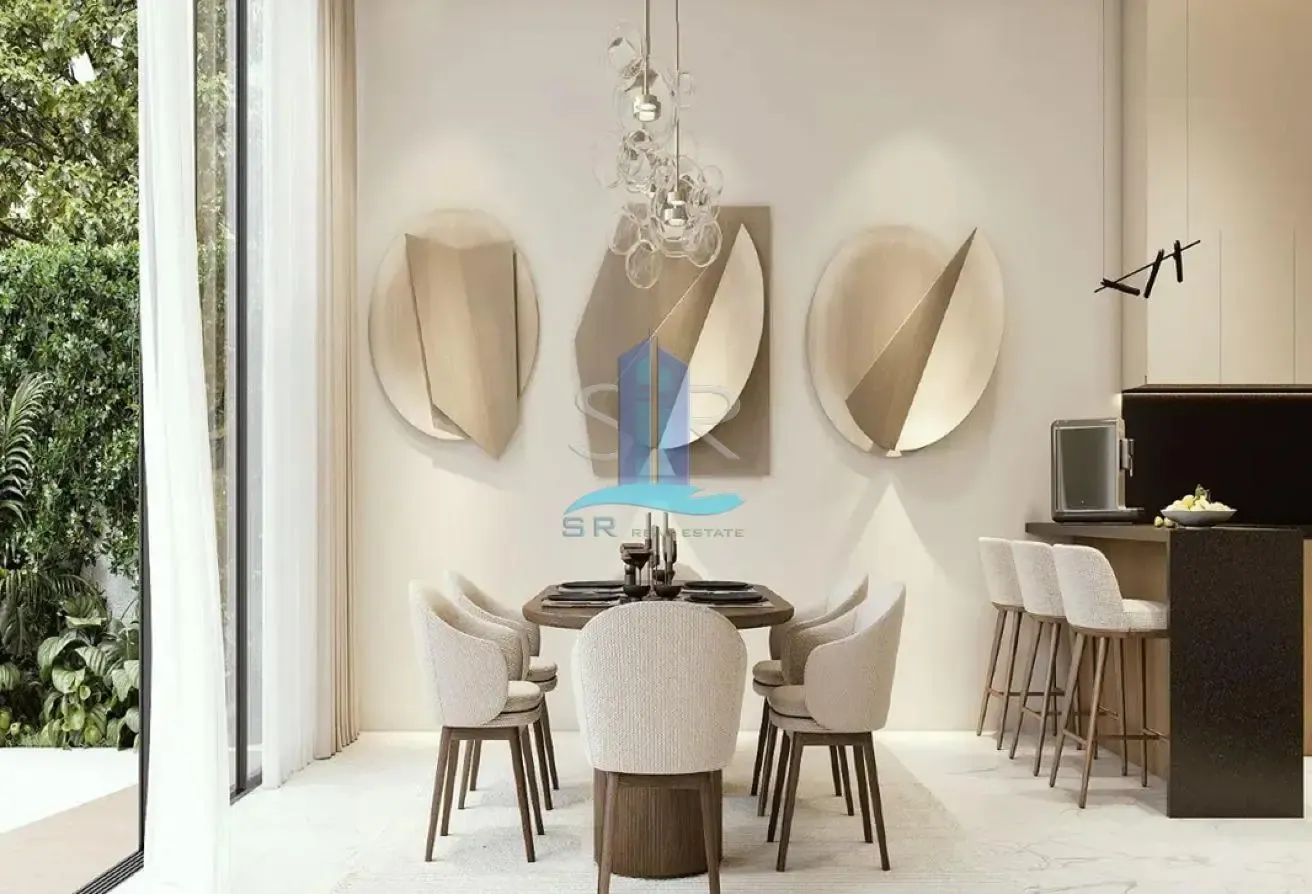 Unique Design Lagoon Living l Single Row l Pay10%