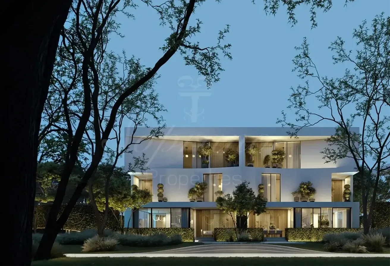 Limited 5BR Villas | Private Pool | Lagoon Access