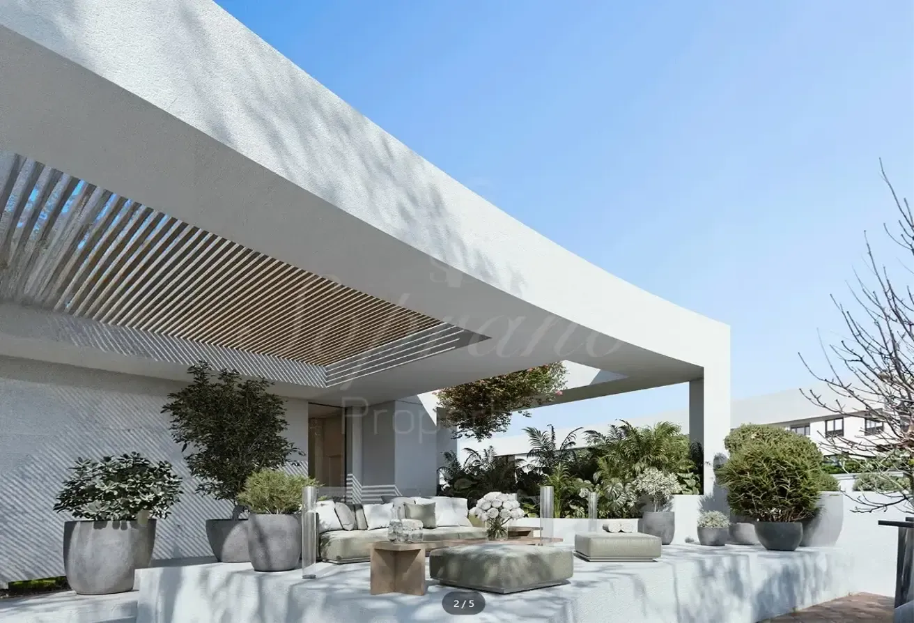 Limited 5BR Villas | Private Pool | Lagoon Access