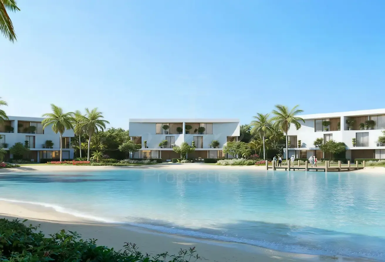 Limited 5BR Villas | Private Pool | Lagoon Access