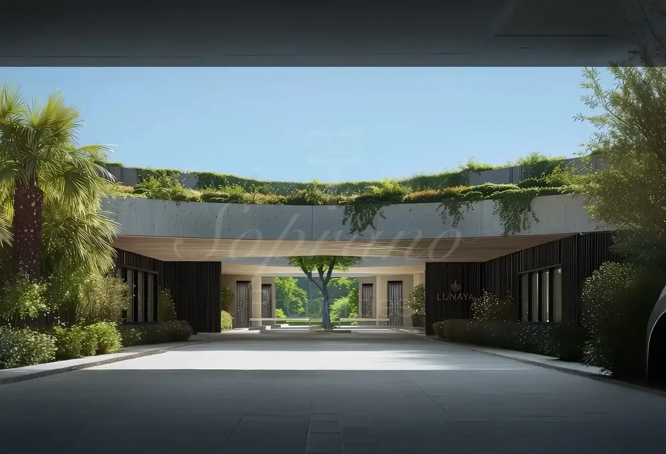 Limited 5BR Villas | Private Pool | Lagoon Access