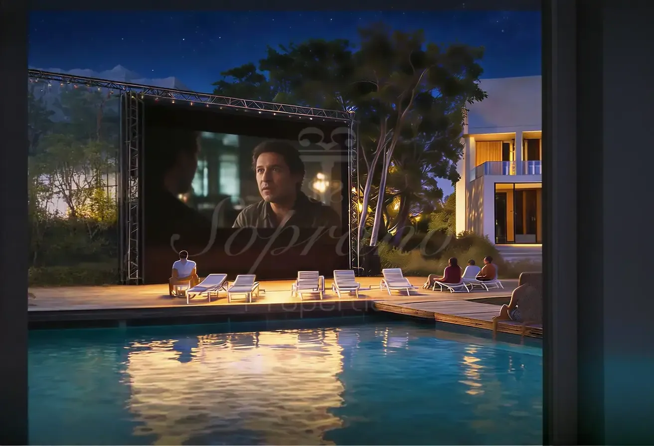 Limited 5BR Villas | Private Pool | Lagoon Access