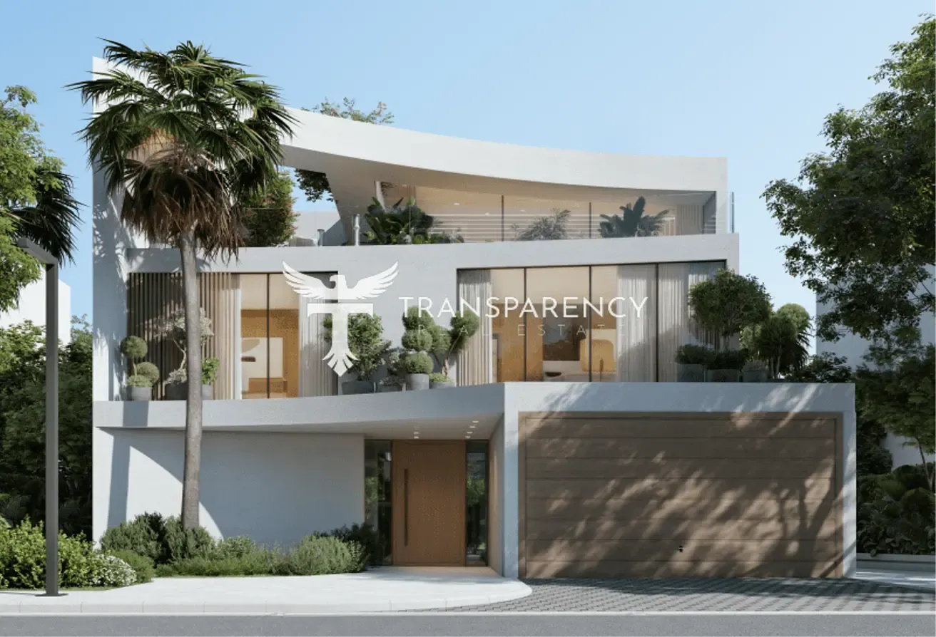 Exclusive Villa | Lagoon + Corner | Multiple Units