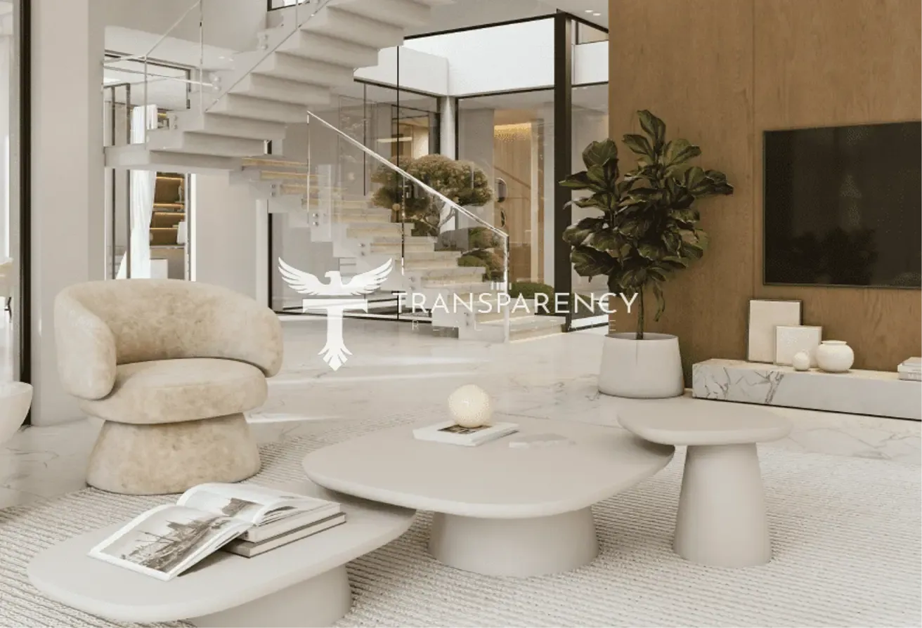 Exclusive Villa | Lagoon + Corner | Multiple Units