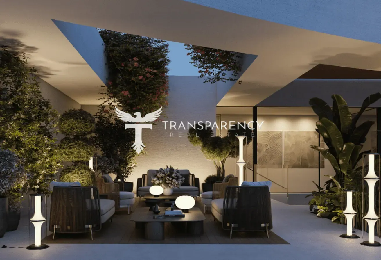 Exclusive Villa | Lagoon + Corner | Multiple Units
