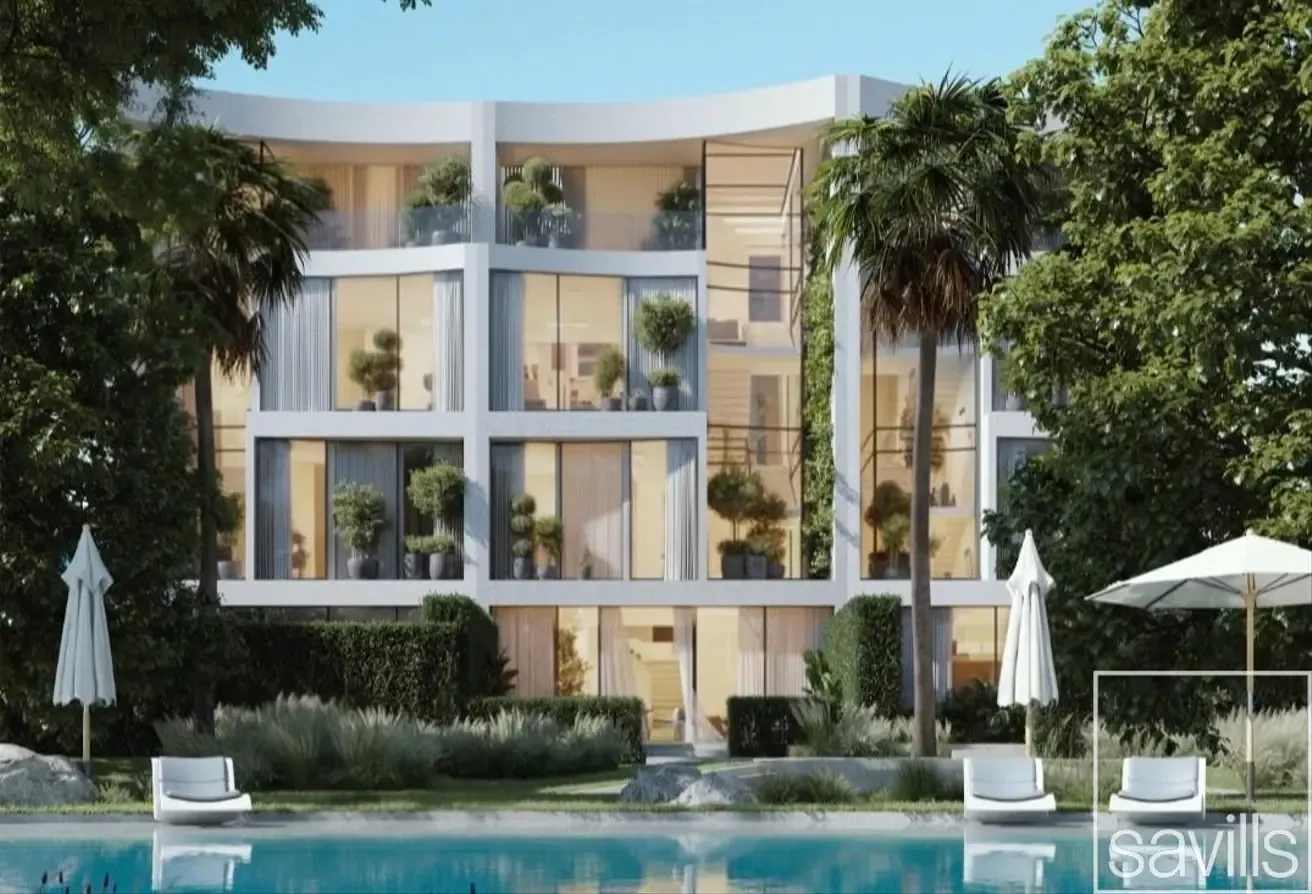 Rise Maisonette Villa | 40/60 Payment Plan