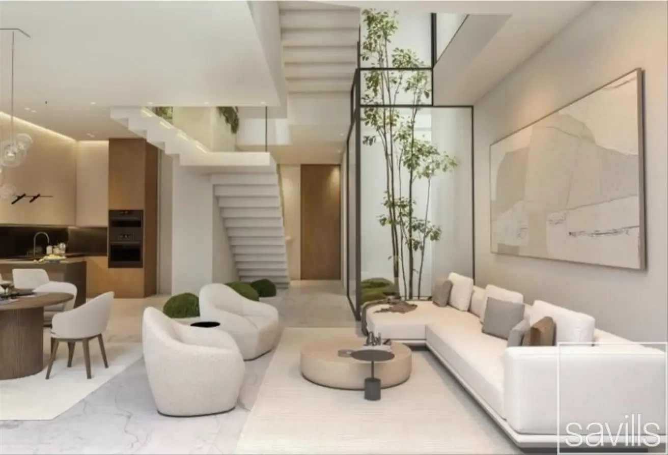 Rise Maisonette Villa | 40/60 Payment Plan